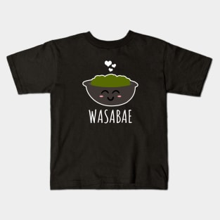 Wasabae Kids T-Shirt